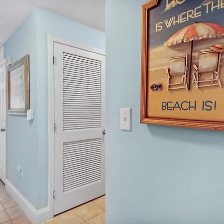 Laketown Wharf #1704 By Nautical Properties Vacation Rentals Panama Stadt Exterior foto