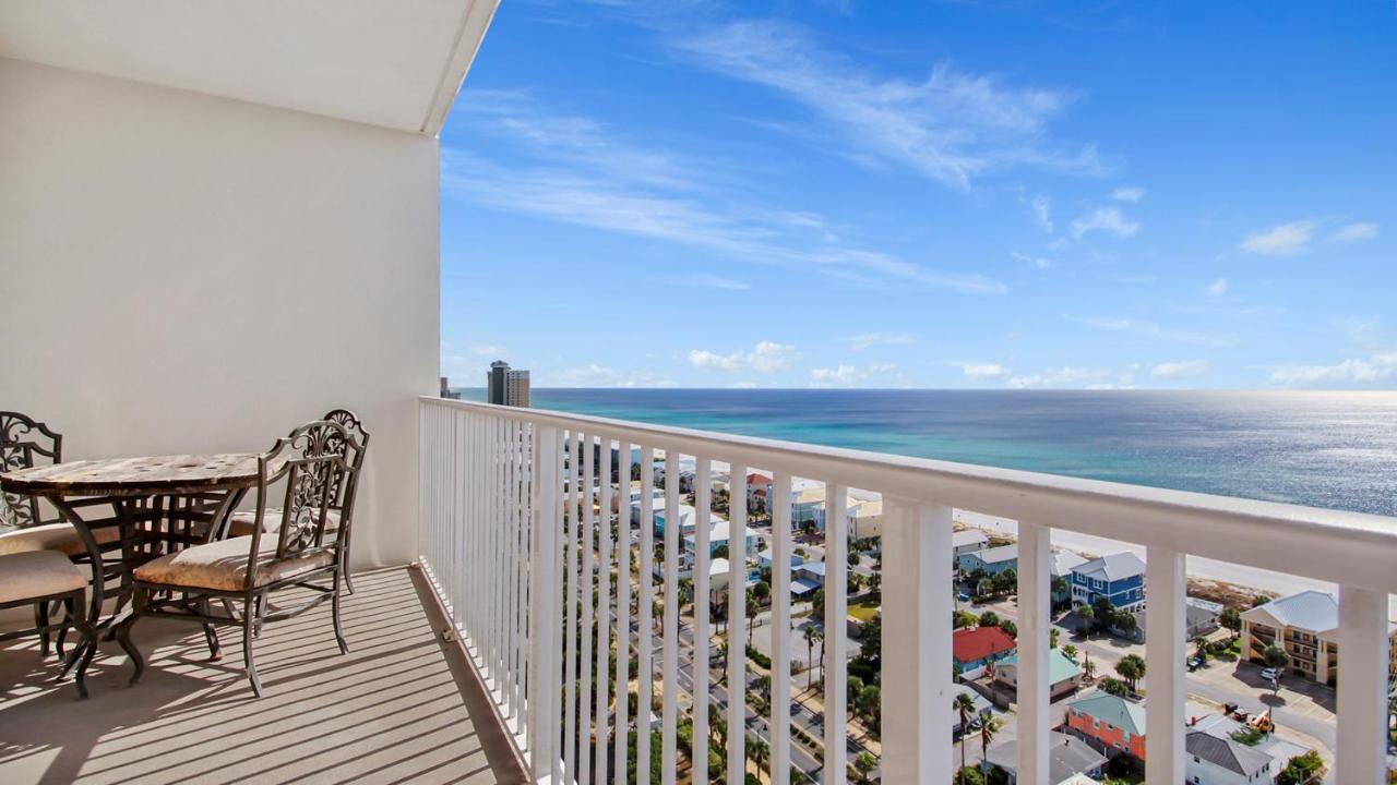 Laketown Wharf #1704 By Nautical Properties Vacation Rentals Panama Stadt Exterior foto