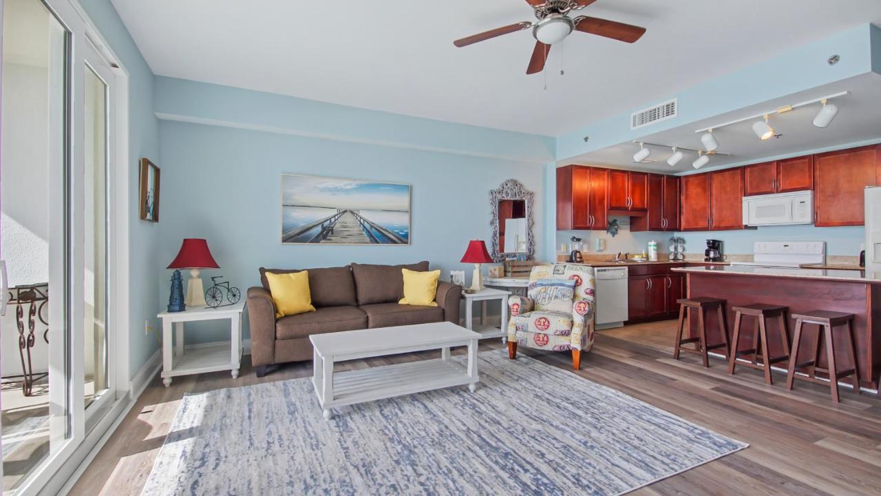 Laketown Wharf #1704 By Nautical Properties Vacation Rentals Panama Stadt Exterior foto