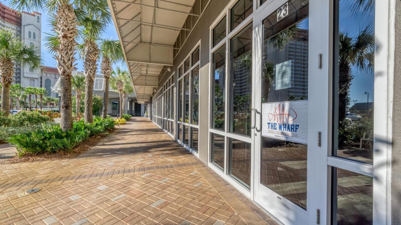 Laketown Wharf #1704 By Nautical Properties Vacation Rentals Panama Stadt Exterior foto